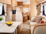 Elddis Autoquest 165 2012 года